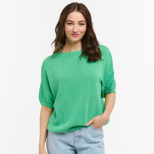 Kylie Sweater - Green