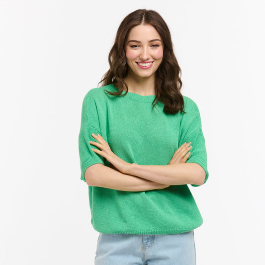 Kylie Sweater - Green
