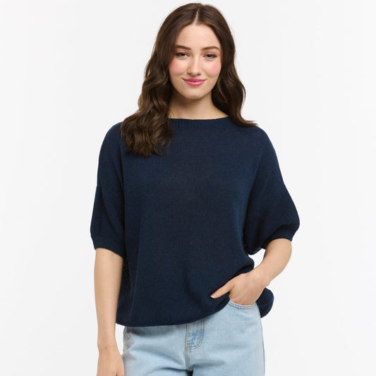 Kylie Sweater - Blue