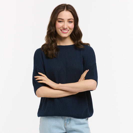 Kylie Sweater - Blue