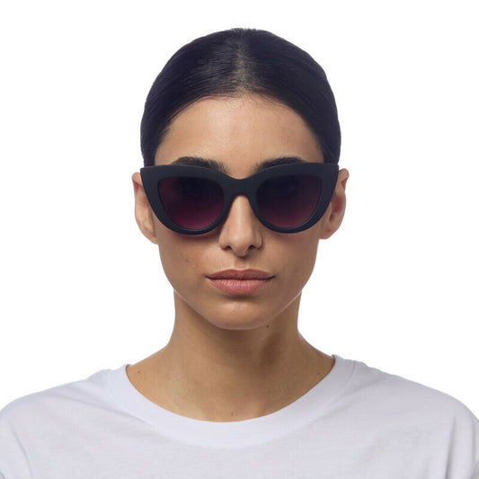 Claudia Sunglasses - Black
