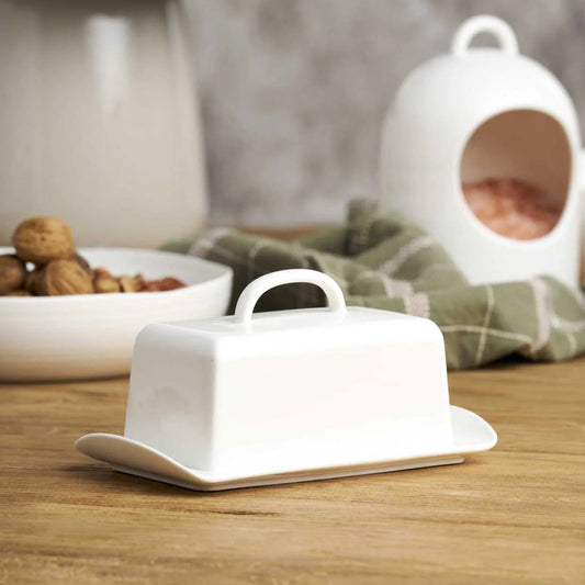 At Home - Butter Box