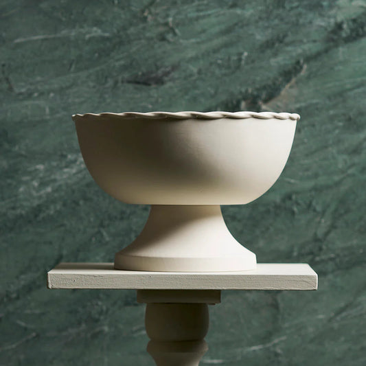 Vintage Table - Fruit Bowl