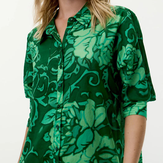 Daisy Emerald Coast Dress