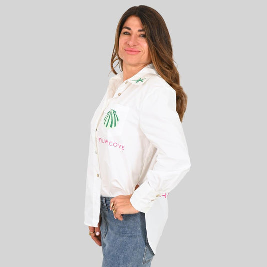 Hidden Treasure Shirt
