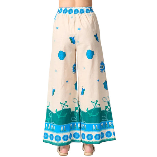 Vermont Pant - Andiamo