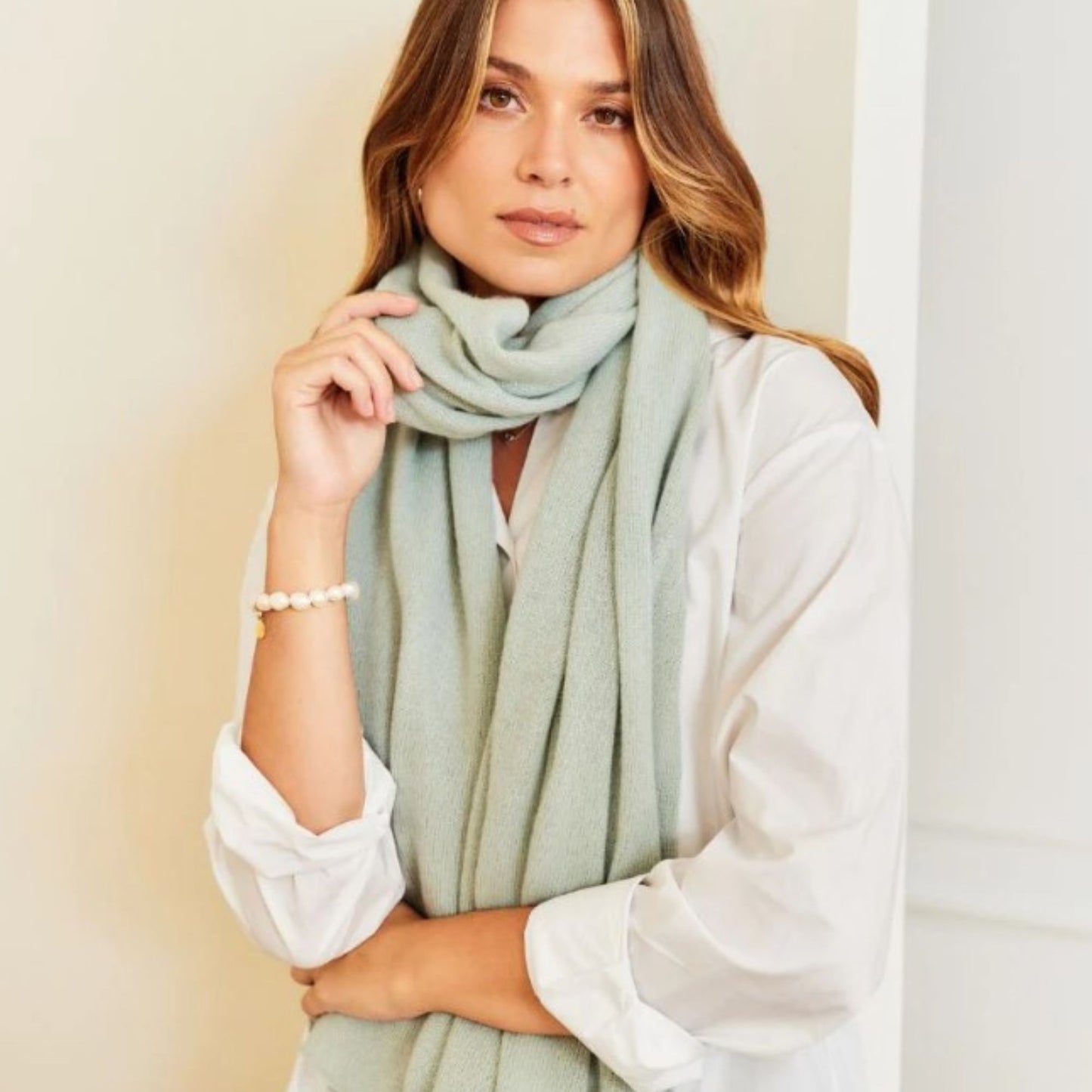 Cashmere Scarf