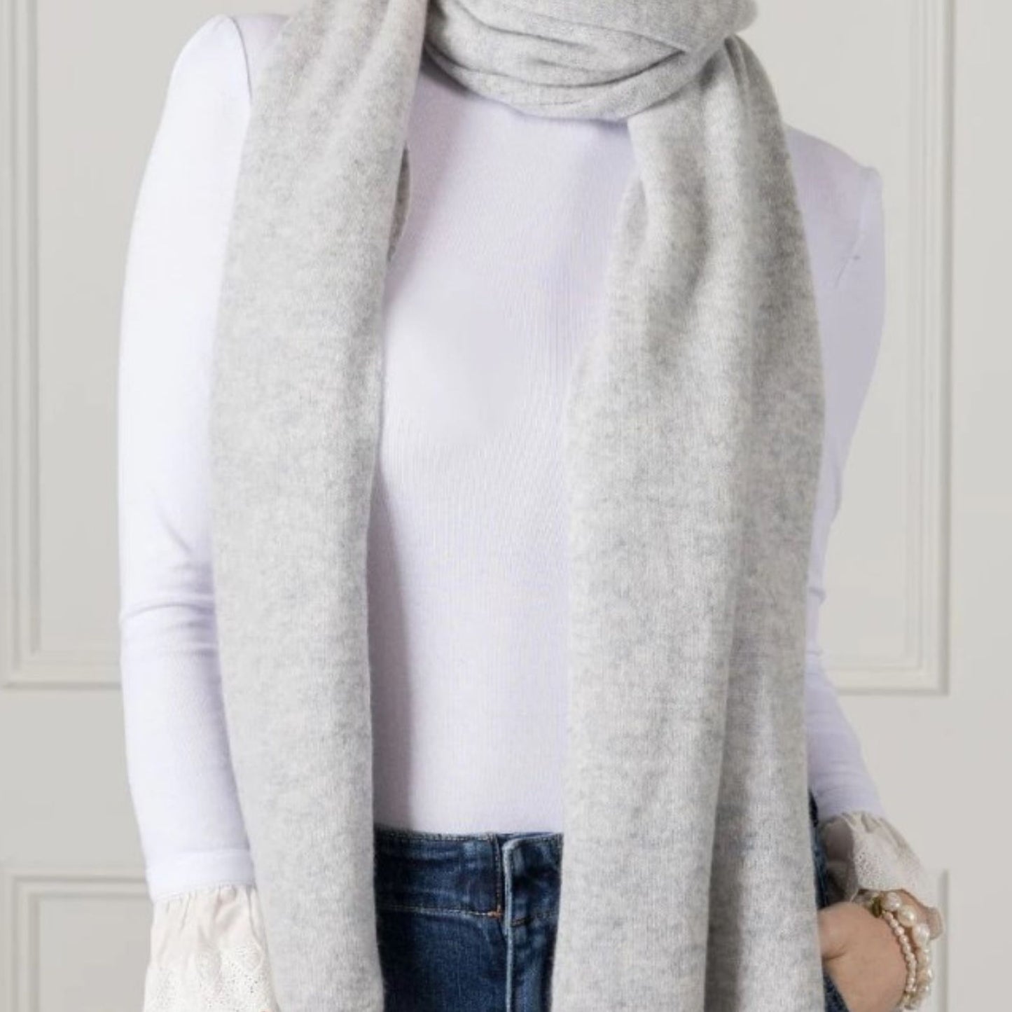 Cashmere Scarf