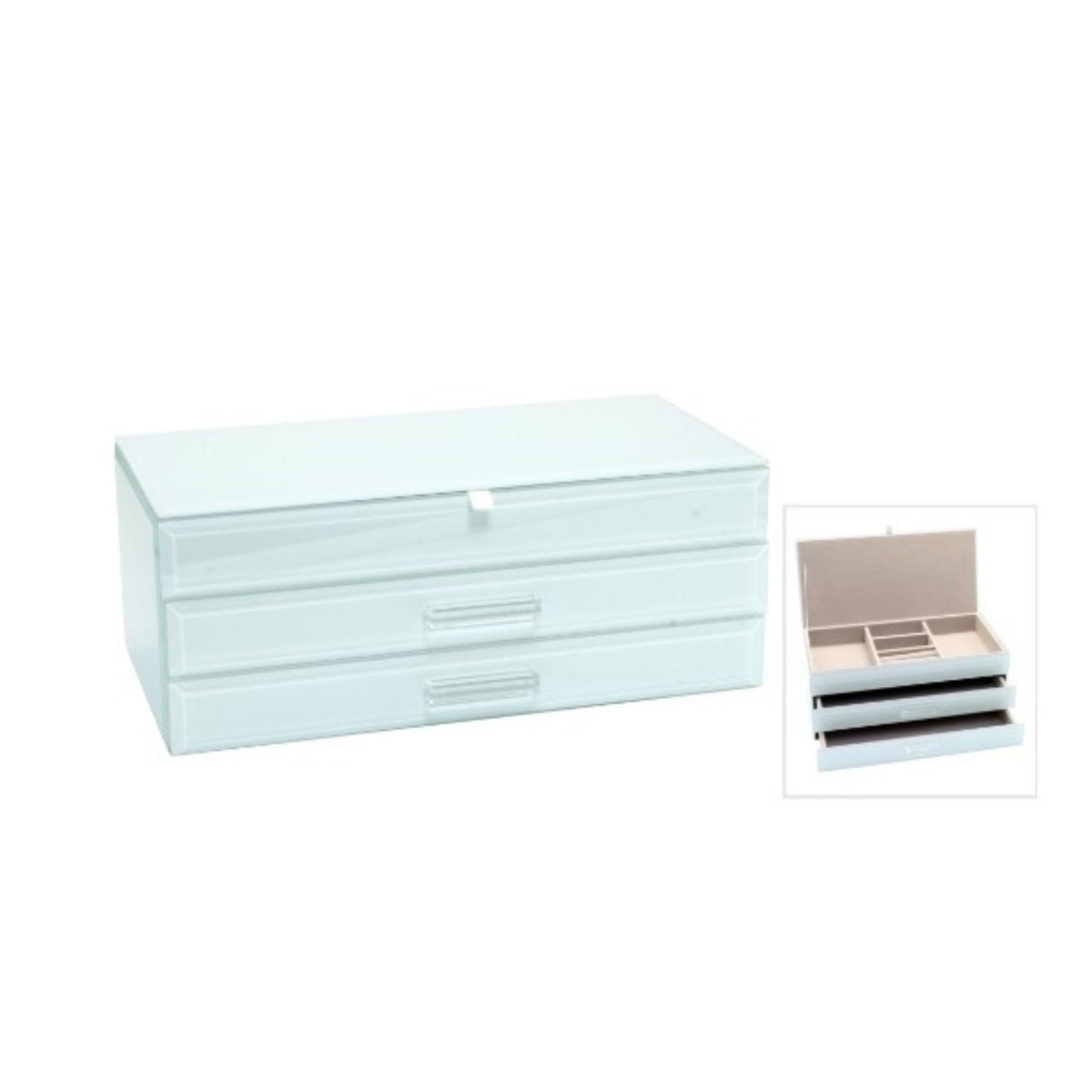 Sophie Jewellery Box