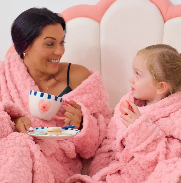 Kids Bath Robe