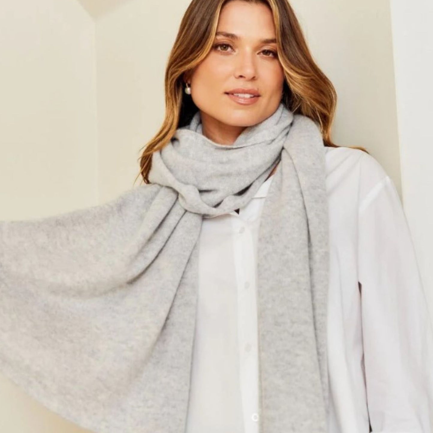 Cashmere Scarf