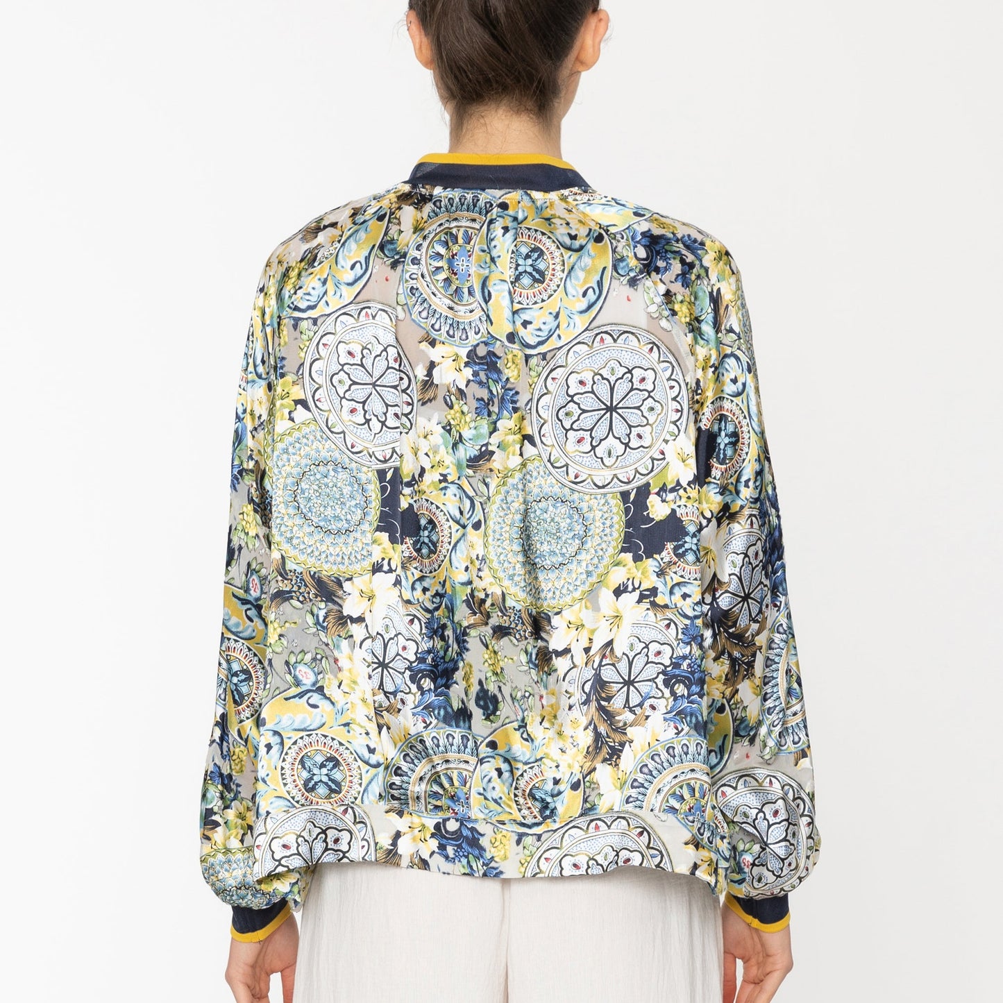 Eni Jacket