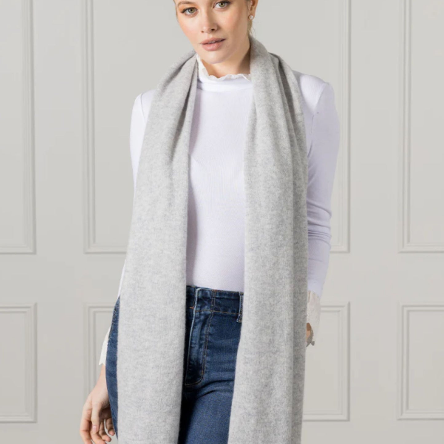 Cashmere Scarf