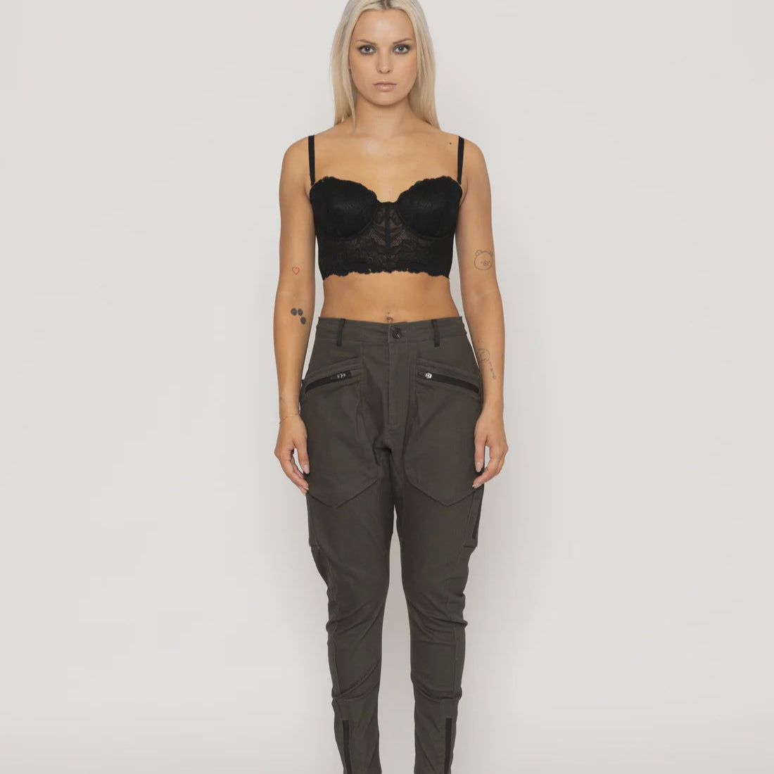 Larson Pant