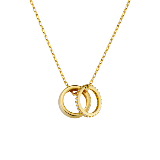 Verona Necklace
