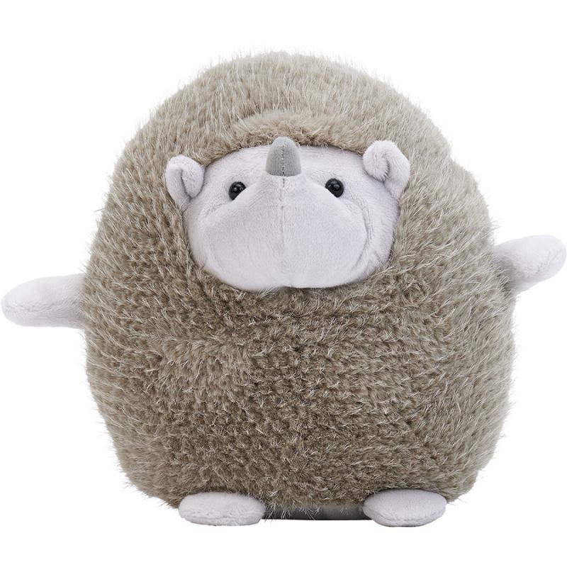 Plush Chubby Bubby Toy