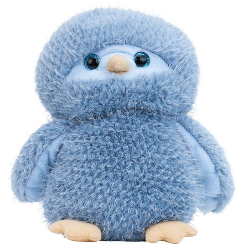 Plush Chubby Bubby Toy