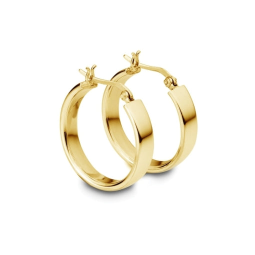 Camden Earrings