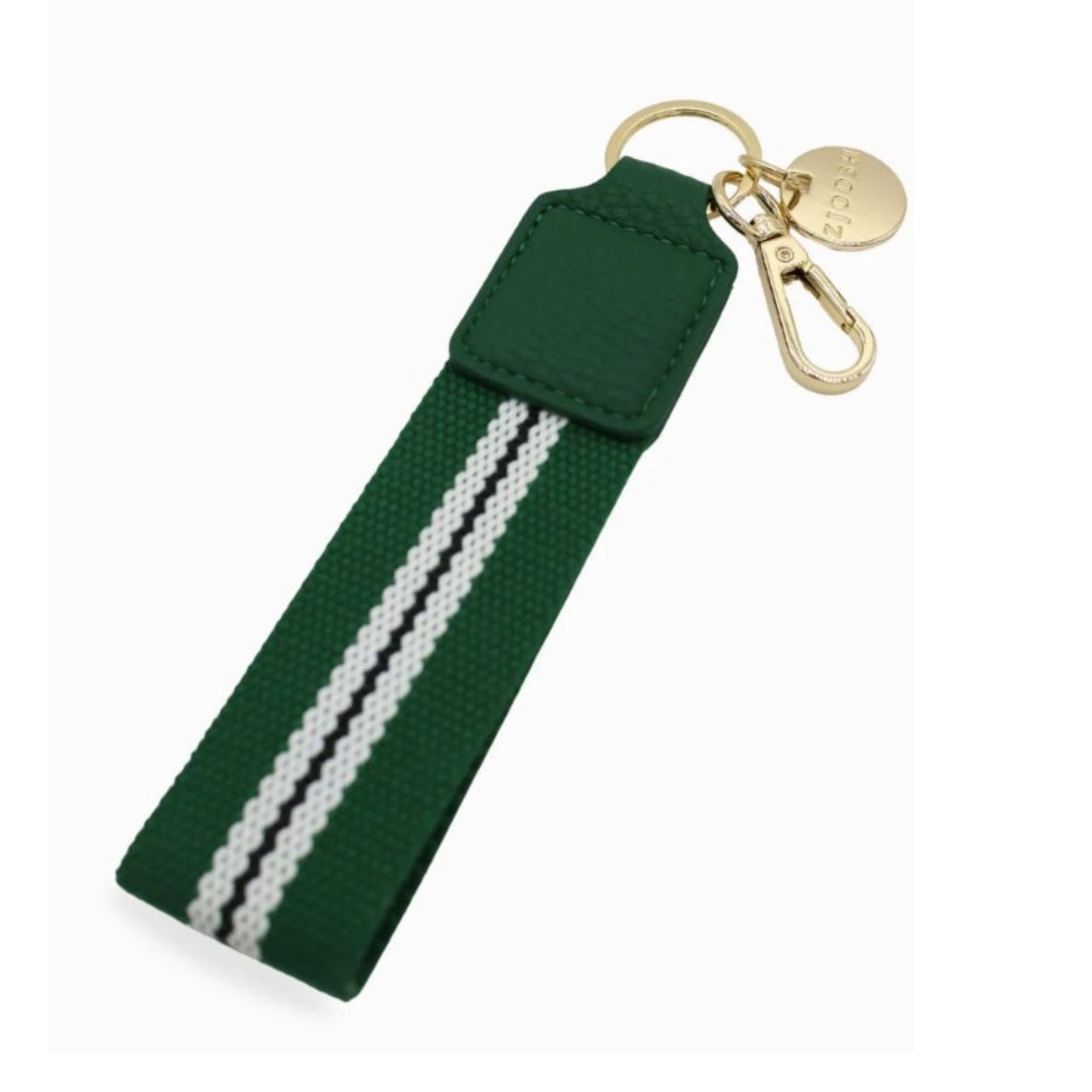 Odie Keyring