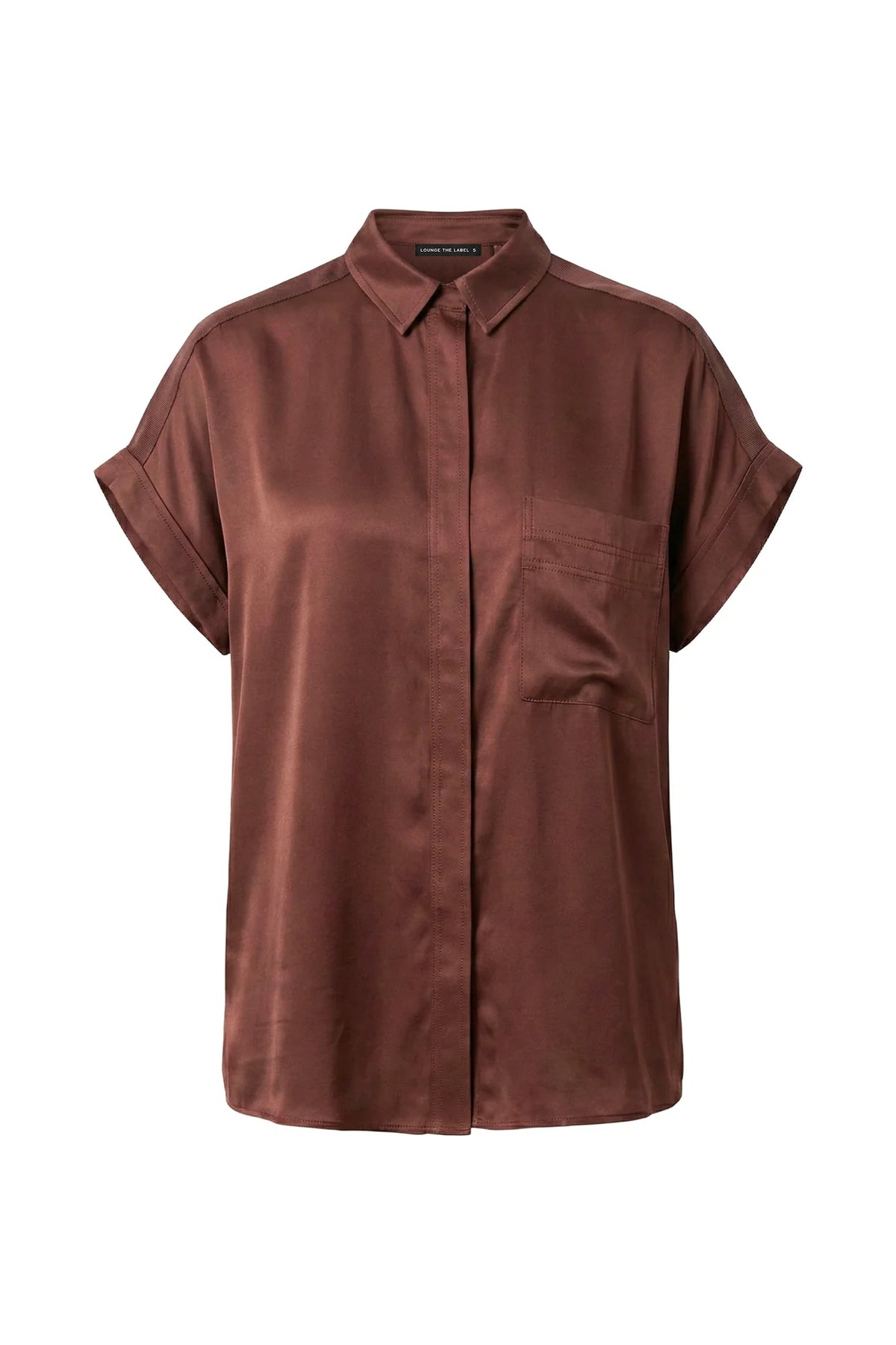 ZERMAT Shirt