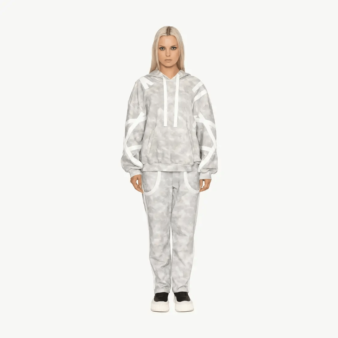 Yarrow Jumper