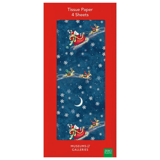 Christmas Tissue Paper