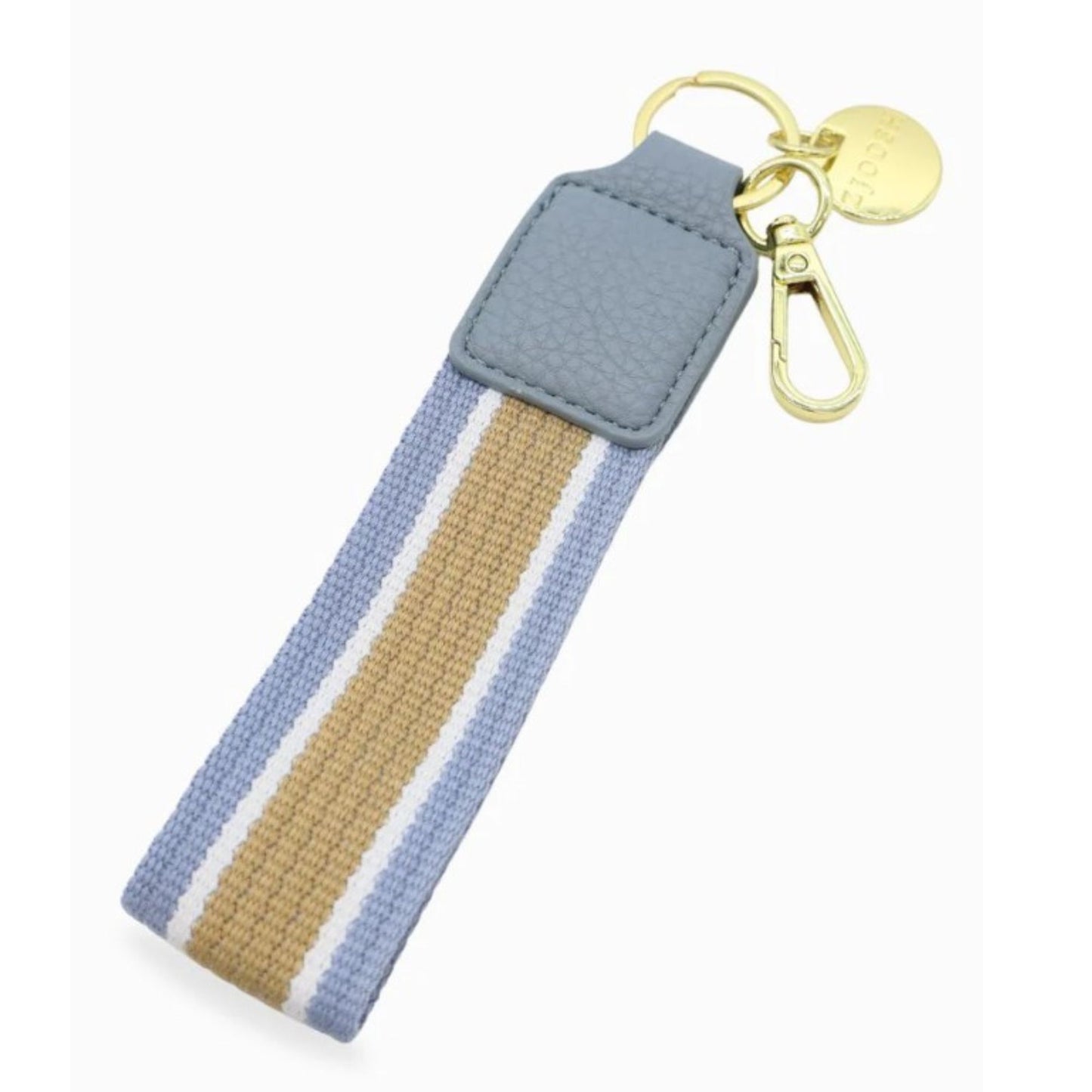 Odie Keyring