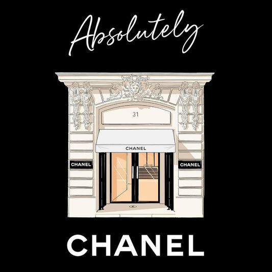 Absolutely Chanel