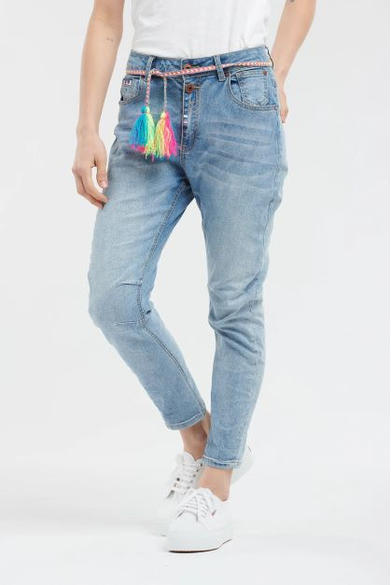 Sophie Tapestry Jean