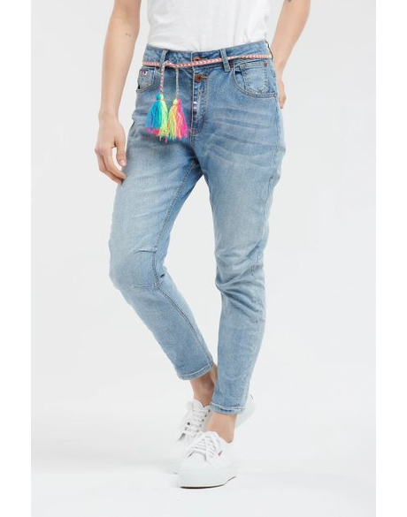 Sophie Tapestry Jean