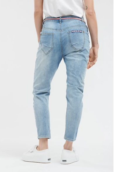 Sophie Tapestry Jean