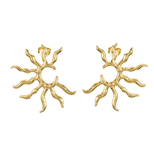 Soleil Earrings