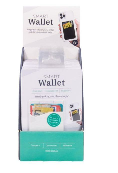Smart Key Wallet