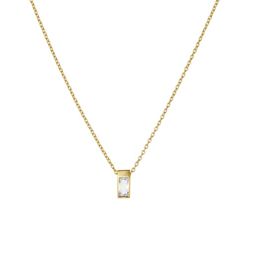 Belmont Necklace