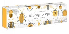Stamp Bug