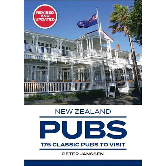 New Zealand Pubs
