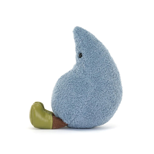 Jellycat - Amuseables Happy Raindrop