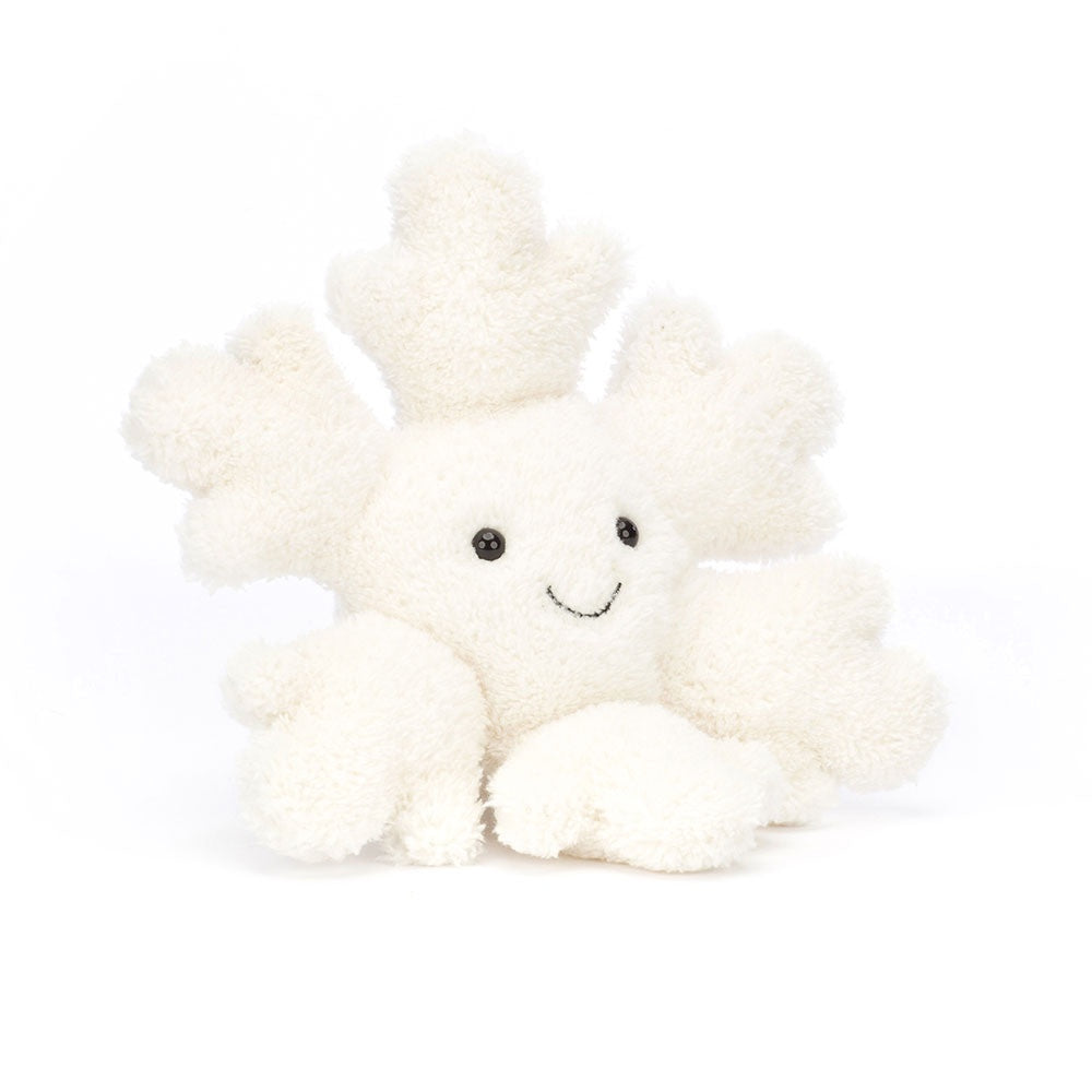 Jellycat - Amuseables Snowflake