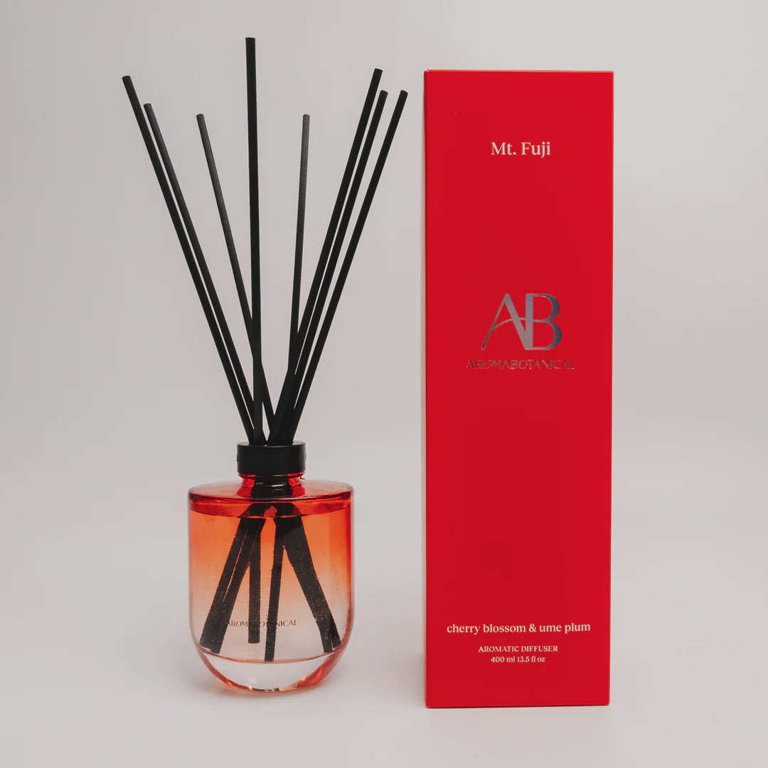MT Fuji Diffuser 400 ml