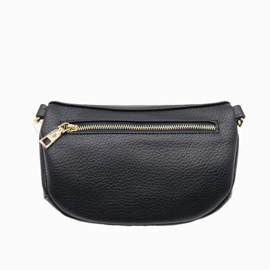 The Ally Sling Bag - Black