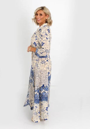Aloha Dress