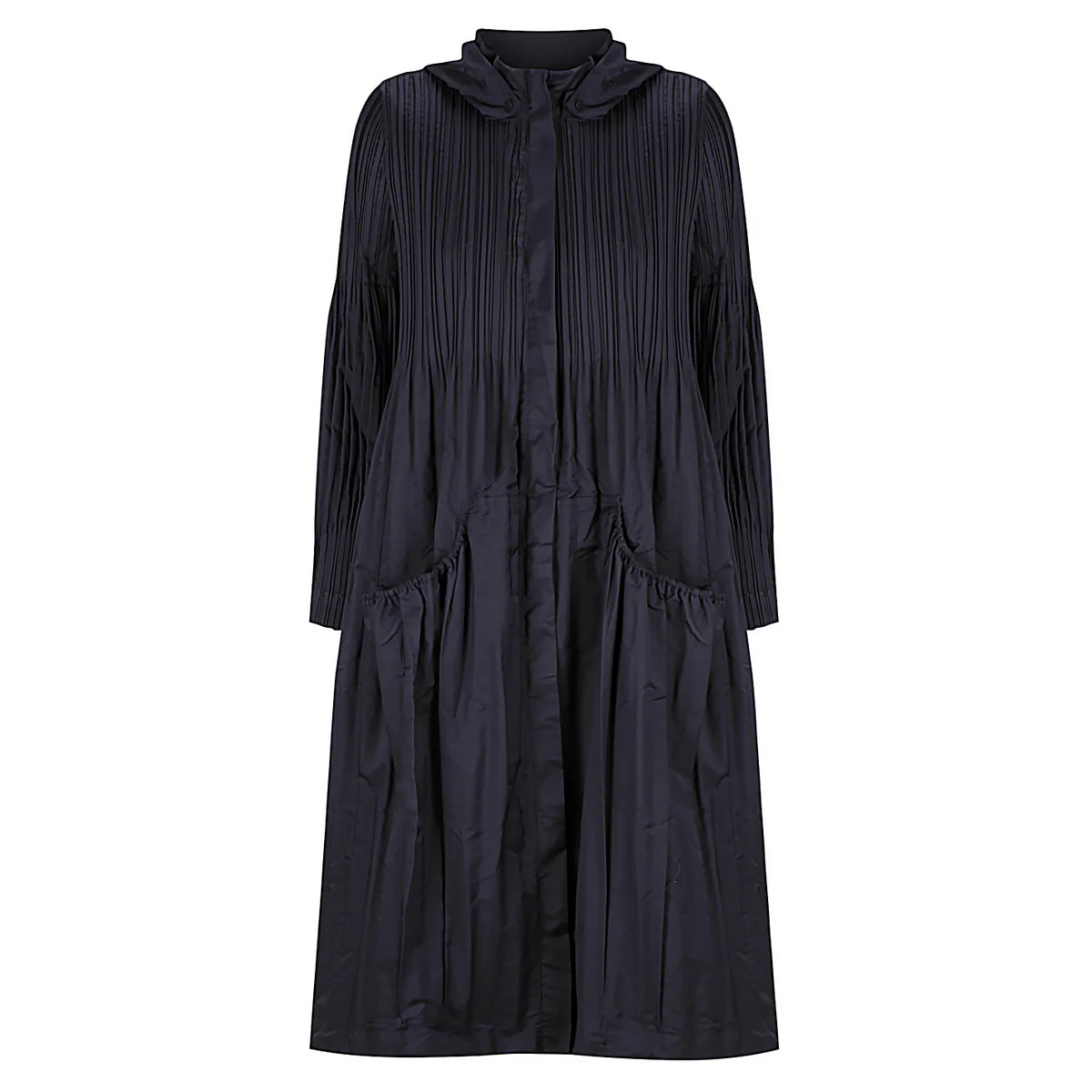 The Windbreaker