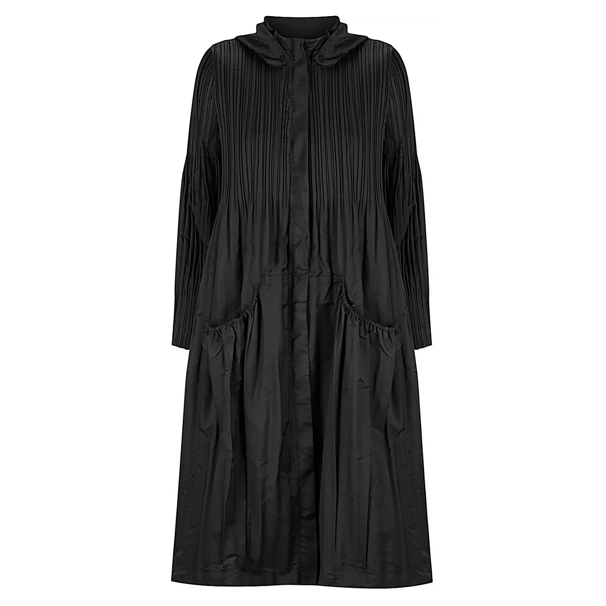 The Windbreaker
