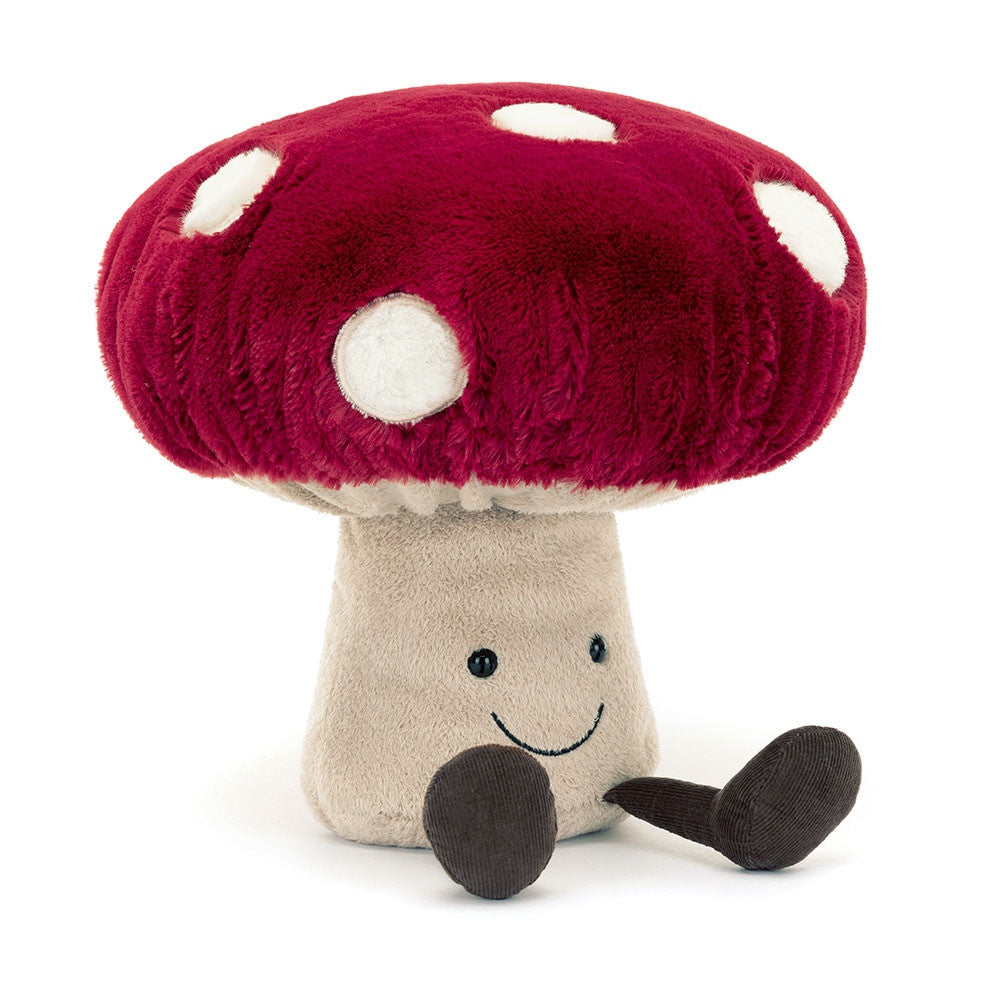 Jellycat - Amuseables Mushroom