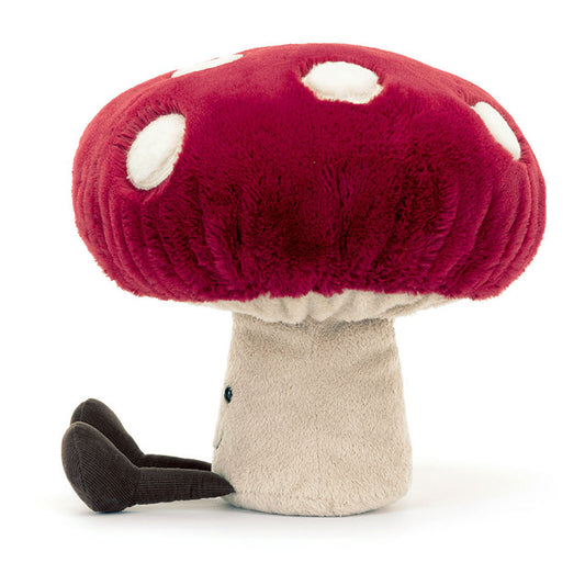 Jellycat -  Amuseables Mushroom
