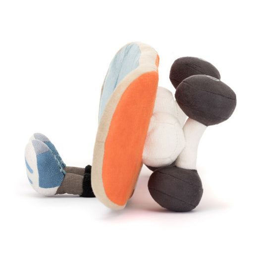 Jellycat -  Amuseables Sports Skateboarding