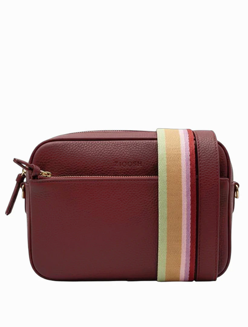 Leah Cross Body Bag