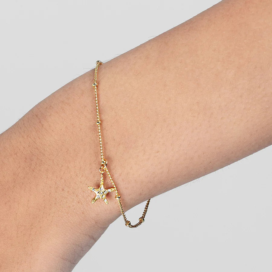 Shelly Bracelet