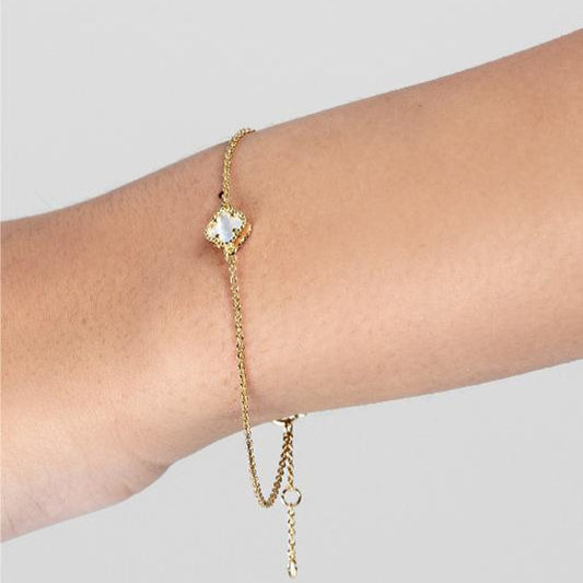 Duchess Gold Bracelet
