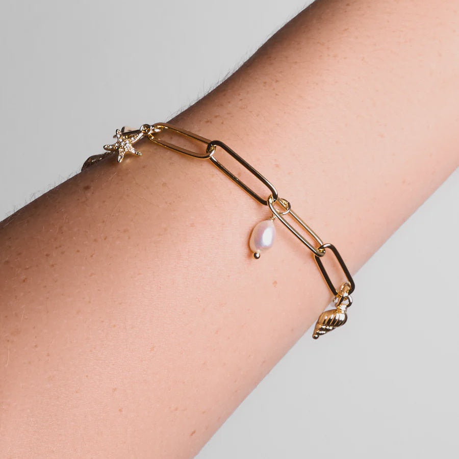 Coast Bracelet